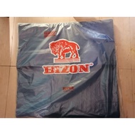 ✉ ◄ ✓ Bizon Super Jumbo Blue Plastic Bag XXL 10s 25s 50s