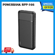 Remax RPP-166 20000MAh Lango Series Fast Charging Power Bank