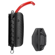 [jwerlyday]Swivel Bike Wall Mount Bike Rack Vertical Bike Hanger Bicycle Storage Hangers for Garage 