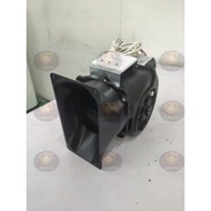420W Turbo Silencer Blower Fan | ASIC Miner Cooling | Avalon A12 A13 A14 A15 | Antminer S19 S21 | Ic