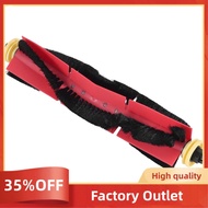 Easy Clean Main Brush for  S6 MaxV, S6, S6 Pure, E4,S4 Max,S4, S5 Max, S5, E35, E2 Robot Vacuum Clea