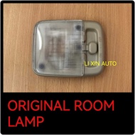 NISSAN X TRAIL T30 / SENTRA N16 / NV200 ORIGINAL ROOM LAMP / ROOF LAMP / BUMBUNG LAMPU