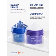 Evina Skincare Medan - OMG Moisturizer | Ready Gojek Instant Medan