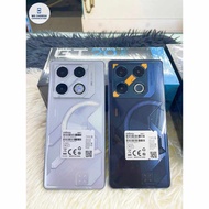 Infinix GT 20 Pro 5G | 12+12GB RAM + 256GB ROM | 45W Fast Charge | MediaTek Dimensity 8200 5G | 108M