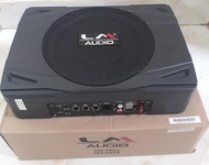 Subwoofer kolong LM AUDIO LM-80SS subwoofer aktif LM AUDIO LM-80SS