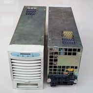 ZTE ZXD1500 (V4.0) 30 Ampere Switching Power Supply, DC OUTPUT Can Be Adjusted 5 VOLT Up to 54 VOLT