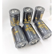 Capacitor 10000mF / 63V HCG FA