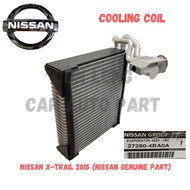 📣ORIGINAL📣 NISSAN XTRAIL T30 / T31 / T32 AIR COND COOLING COIL EVAPORATOR