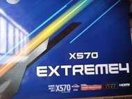 AsRock X570 Extreme 4