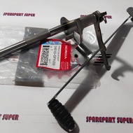 HONDA GEAR OVER PEDAL PLUS OVERAN ASSEMBLY WIN PART GF6, OVERAN ASSEMBLY, OVERAN PEDAL WINHONDA