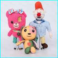 HK1 Lost Ollie Plush Toys Ollie Billy Stuffed Dolls Gift For Kids Home Decor Stuffed Toys For Kids K