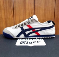 Sepatu Onitsuka tiger pria wanita slip on