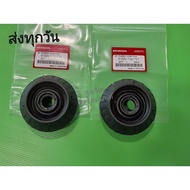 Shock Absorber Rubber​Lower Page HONDA​ City jazz​ Year​2009-2018 1 Pair 2 Pieces Oem Work (51920-TG