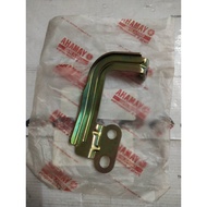 Left Side Bracket For Model TTX-AF115FX '2012-2013 Genuine YAMAHA Parts 1GS-F334H-00
