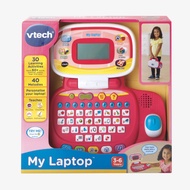 VTech® MY LAPTOP™ PINK