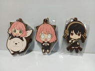 SPY×FAMILY    吊飾 $40@1  $100@3