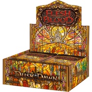 Flesh and Blood Dusk till Dawn Booster Box