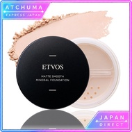 ETVOS Foundation Family 2 / Direct from Japan