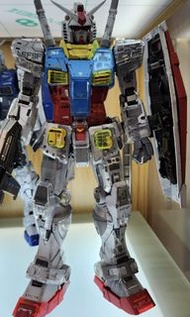 大班PGU 1/60 rx 78 2