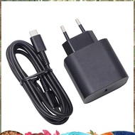 Switch 2 60W Power Adapter Charger 60W Fast Charging for Switch 2 Gaming Handheld Power Adapter