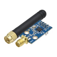CC1101 Wireless Module With SMA Antenna Wireless Transceiver Module For Arduino 315/433/868/915MHZ