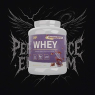 CNP Premium Whey Protein Powder ( 2 kg / 4.4 lbs )