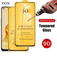 9D Full Tempered Glass Screen Protector For OPPO Reno 11F 8T 8 8Z 7 7Z 6 6Z 5 5Z 5F 4 3 Pro 2 2Z 2F 10X Zoom 5G 4G 2023