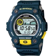 Mat Motor Biru (G -7900-2JF) Copy Original 1:1