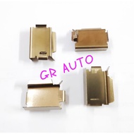 PROTON EXORA BOLD DISC BRAKE CLIP,BRAKE PAD CLIP