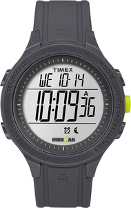 Timex Ironman Essential 30 Watch Gray/Lime