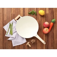 New Mason Trender Griddle Pan IH Ceramic Coating 33cm