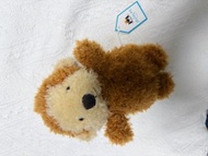 包順豐櫃站馬騮仔猴子Jellycat little monkey