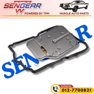 Mercedes Benz 722.9 (7 Speed) W204 W212 W221 R172 W164 / ATF FILTER / Auto Transmission Filter /Pena