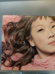 林憶蓮cd