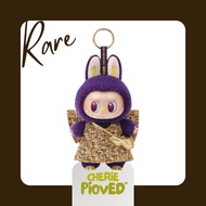 PUMPKIN x Pronounce: Wings of Fortune