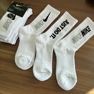 Nike everyday plus cushioned crew 長襪（1pack3對)