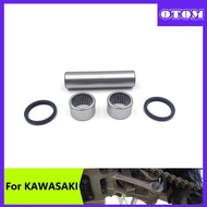 OTOM Motocross Linkage ARM Bearing Kit Oil Seal Bushing Rod Maintenance Tool For KAWASAKI KX250F KX4