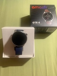 降價賣Amazfit GTR4 華米 GPS智慧手錶