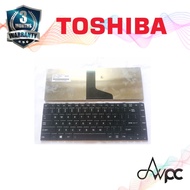 TOSHIBA KEYBOARD M840 L840 C840 @ALPHAWOLF