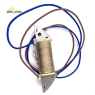 Boat Motor 6F5-85520-10 Charge Coil for  Outboard Motor E 40HP EK40GMH 2T Parts