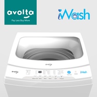Avolta iWash 7kg Washing Machine AWM07W