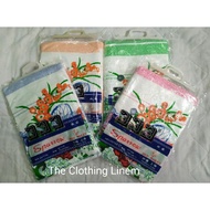 333 Sparrow Cotton Blanket - Queen (80" X 90")