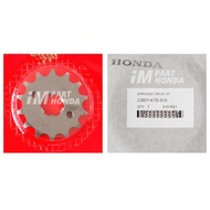 Front Gear - Original Revo AT Matic AHM 23801KTE910