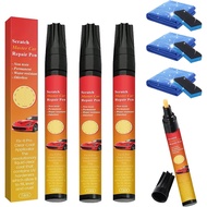 Pen Ajaib Semua Kereta untuk Calar Kereta, Pen Penyingkiran Calar Kereta Ajaib 2026, Pen Cat Pembaik