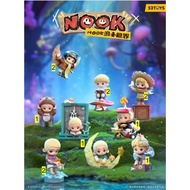 [GENUINE]52 TOYS NOOK LITTLE WORLD SERIES