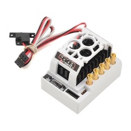 Tekin RX8 GEN3 1/8 Competition Brushless ESC TEKTT2302