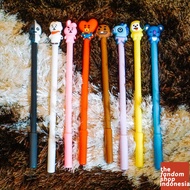 Pen/Gel Pen BT21 Characters