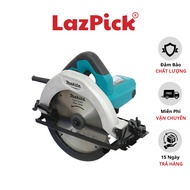 Máy cưa đĩa(185mm) Makita - HS7000 Lõi Đồng 100% LazPick Bảo Hành 2 Năm