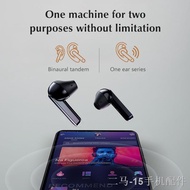 ♗Bluetooth earphone TWS10 wireless earbuds gaming