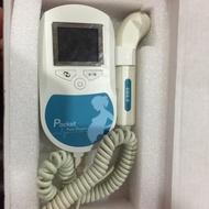 Sonoline C fetal Doppler